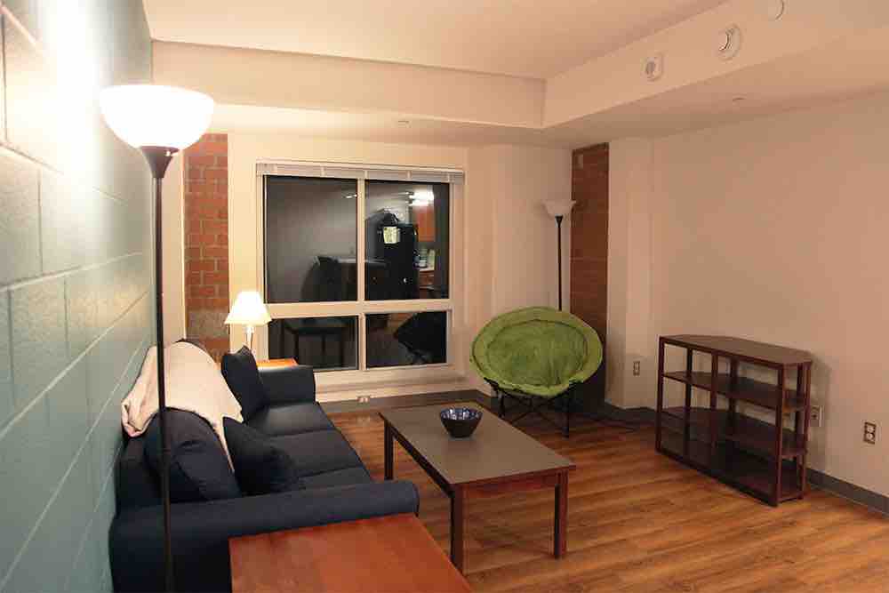 Elm Hall | Housing and Residence Life